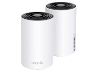 TP-Link Deco XE75 (2-pack)