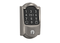 Schlage Encode Plus WiFi  BE499WB-CAM 619