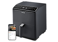 Cosori Dual Blaze 6.8-Quart Smart Air Fryer