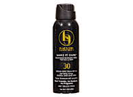 Black Girl Sunscreen Make It Glow Spray SPF 30