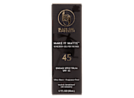 Black Girl Sunscreen Make It Matte Gel SPF 45