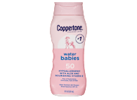 Coppertone Water Babies Lotion SPF 50