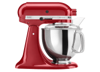 KitchenAid Professional 600 KP26M1X Mixer Review - Consumer Reports