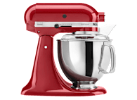 I'm a product tester - the best stand mixer in the world is on