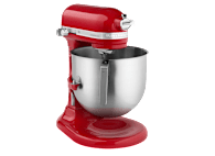 KitchenAid Professional 600 KP26M1X Mixer Review - Consumer Reports