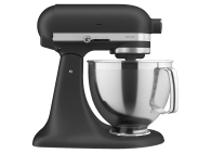 KitchenAid KP26M1XGA 6 Qt. Professional 600 Series Bowl-Lift Stand Mixer -  Green Apple (Renewed)
