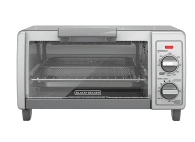 Black+Decker Dining In Digital TO3280SSD Oven Toaster & Toaster Oven Review  - Consumer Reports