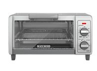 Breville Compact Smart Oven Toaster Oven, 8 Settings on Food52