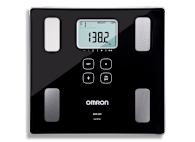Omron Body Composition Monitor and Scale BCM-500
