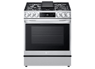 Best black friday deals sale on gas ranges