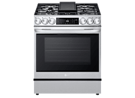 Best black friday deals deals on gas ranges