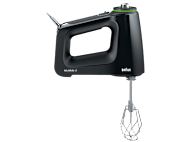 Braun HM5100  9 Speed