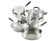 Consumer Reports Best Cookware For Glass Top Stove