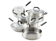 KitchenAid Stainless Steel