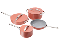 16 Best Cookware Sets of 2024 - Reviewed