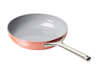 The Rock Fry Pan - 12 Reviews 2024