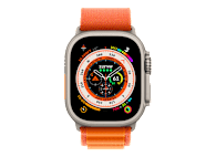 Apple Watch Ultra GPS + Cellular (49mm)