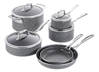 Best Stainless Steel Cookware Sets 2023 - Tested Review - Forbes Vetted