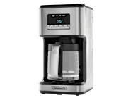 Cuisinart 12-Cup Thermal Coffeemaker Review: Stellar