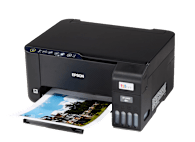 Epson EcoTank ET-2400