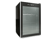 AGlucky Countertop Icemaker Z5876-BLACK Icemaker Review - Consumer Reports