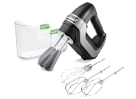 Consumer reports best hand mixer store
