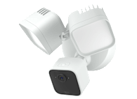Blink Wired Floodlight Cam