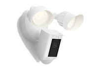 Ring Floodlight Cam Wired Plus