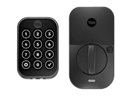 Yale Assure Lock 2 YRD450-WF1-BSP
