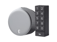 August WiFi Smart Lock AUG-SL05-K02-S01