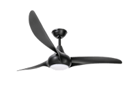 MinkaAire Light Wave 52" Ceiling Fan