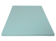 Serta Thermagel 3" Memory Foam Mattress Topper