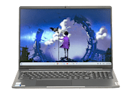 Lenovo IdeaPad 5i Gaming Chromebook 16