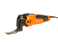 FEIN Multimaster MM 500 Plus Oscillating Multi-Tool Kit