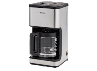 Braun BrewSense 12-cup Programmable KF7000BK Coffee Maker Review - Consumer  Reports