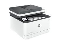 HP Laserjet Pro MFP 3101fdw