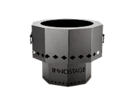 INNO STAGE Smokeless Fire Pit