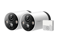 TP-Link Tapo C420S2