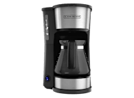 Farberware K-Cup and Brew Stainless and Black 201615 Coffee Maker Review -  Consumer Reports