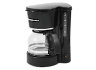 Elite Gourmet 5-Cup (EHC-5055)