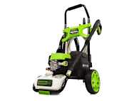 Greenworks PW18HYB