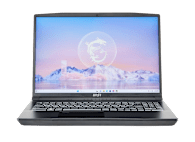 MSI Creator M16