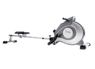 Sunny Health & Fitness Magnetic Rowing Machine (SF-RW5515)