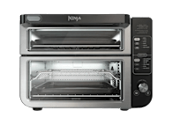 Black+Decker Crisp 'N Bake TOD5035SS Toaster & Toaster Oven Review -  Consumer Reports