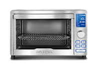 Mueller AeroHeat MT-275X Toaster & Toaster Oven Review - Consumer Reports