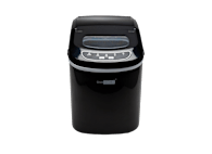VIVOHOME Electric Portable Icemaker VH289-BK