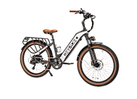 Heybike Cityrun