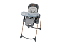 Maxi-Cosi Minla 6 in 1 Adjustable High Chair