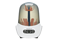 Baby Brezza One Step Baby Bottle Sterilizer