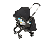 Evenflo Shyft DualRide